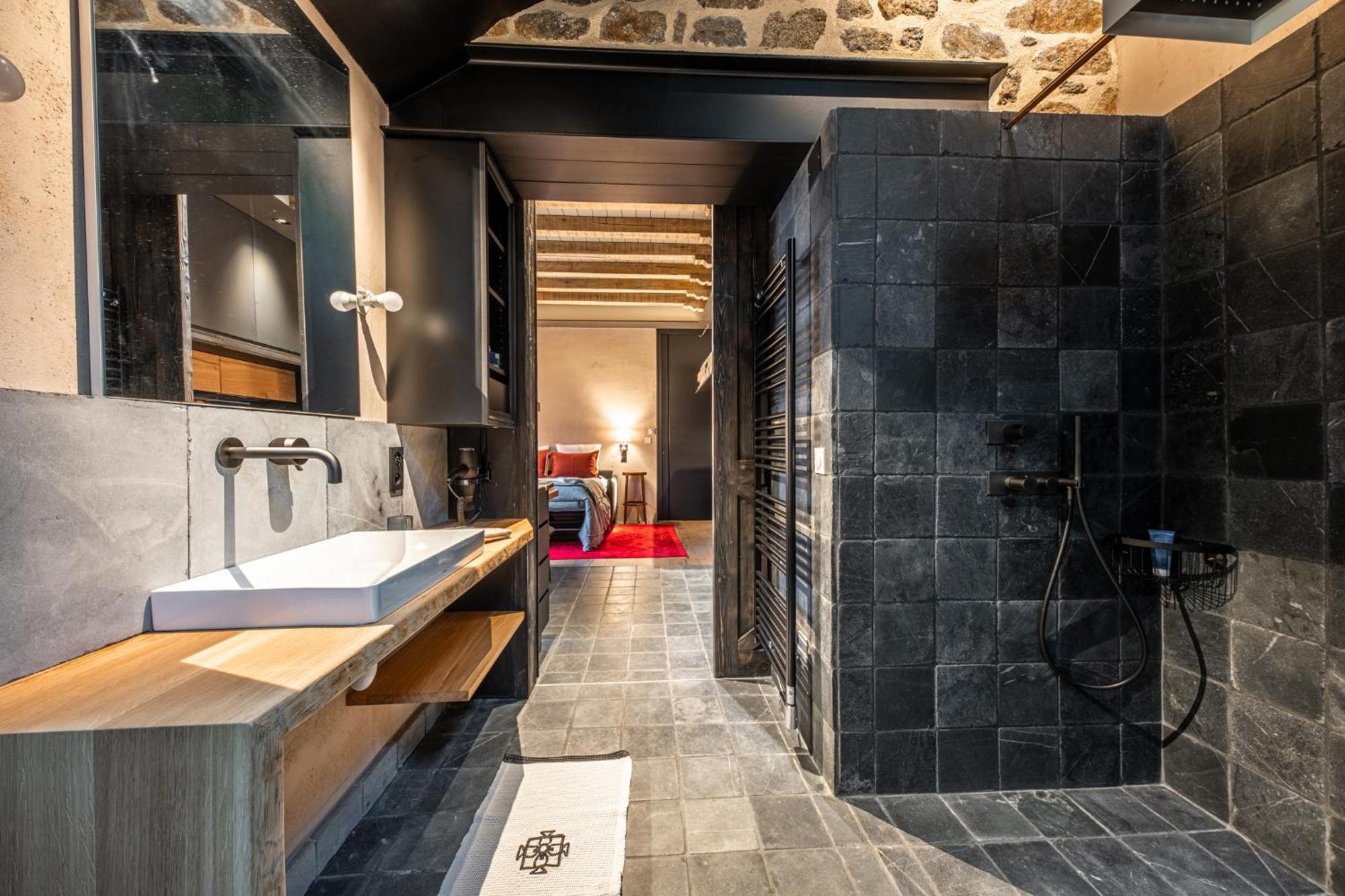 Apartamento La Petite Ecurie - 5 Etoiles- Saint-Malo Exterior foto