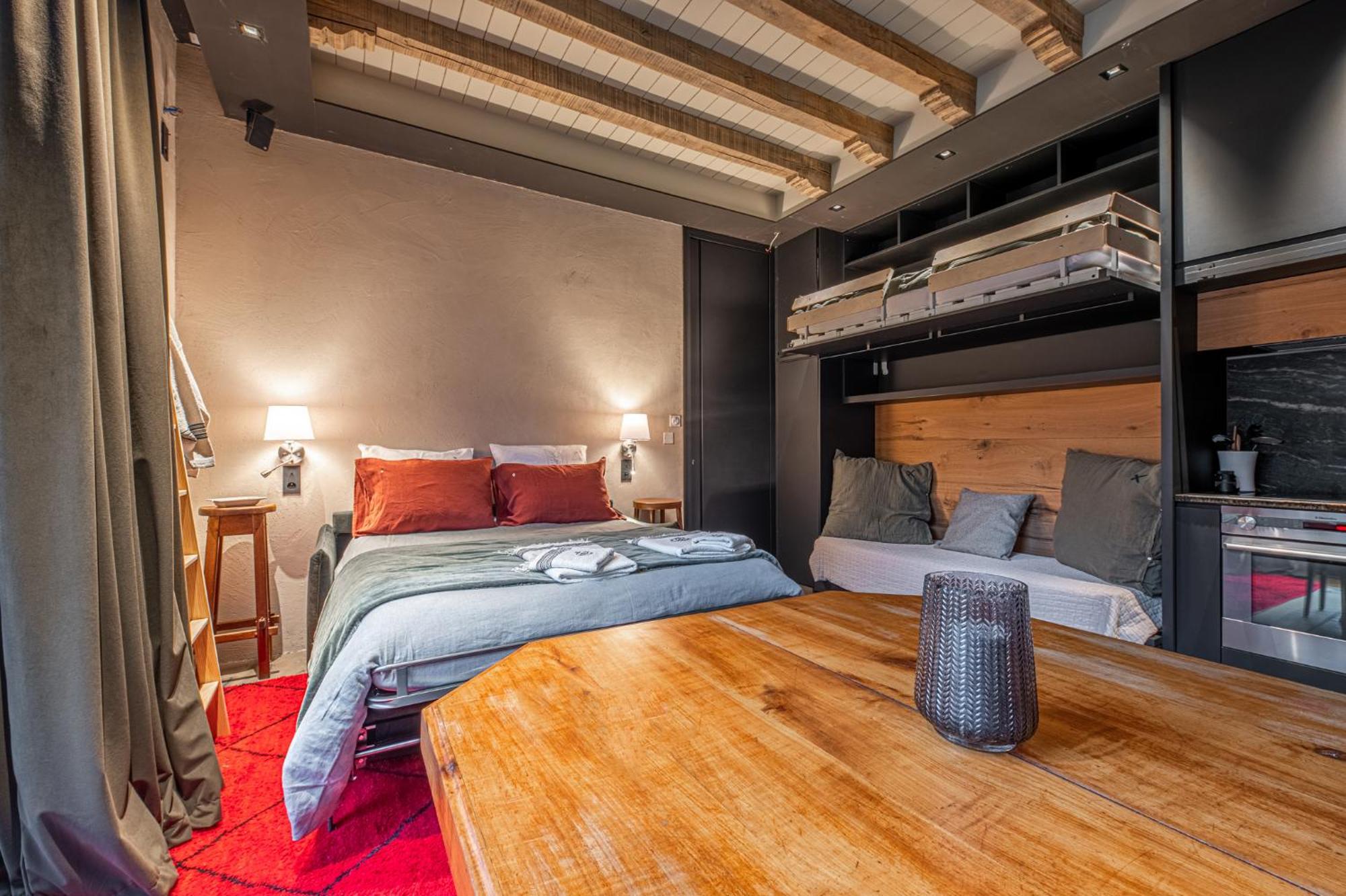 Apartamento La Petite Ecurie - 5 Etoiles- Saint-Malo Exterior foto